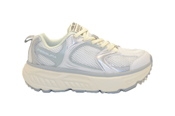 TRAIL DVL 01 WHITE GRAY OUTSOLE MILK GRAY